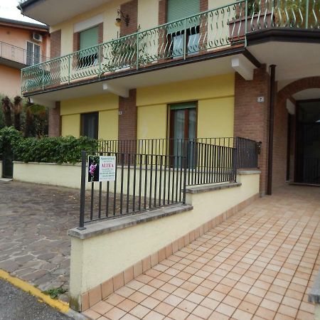 Appartamenti Altea Sirmione Exterior foto