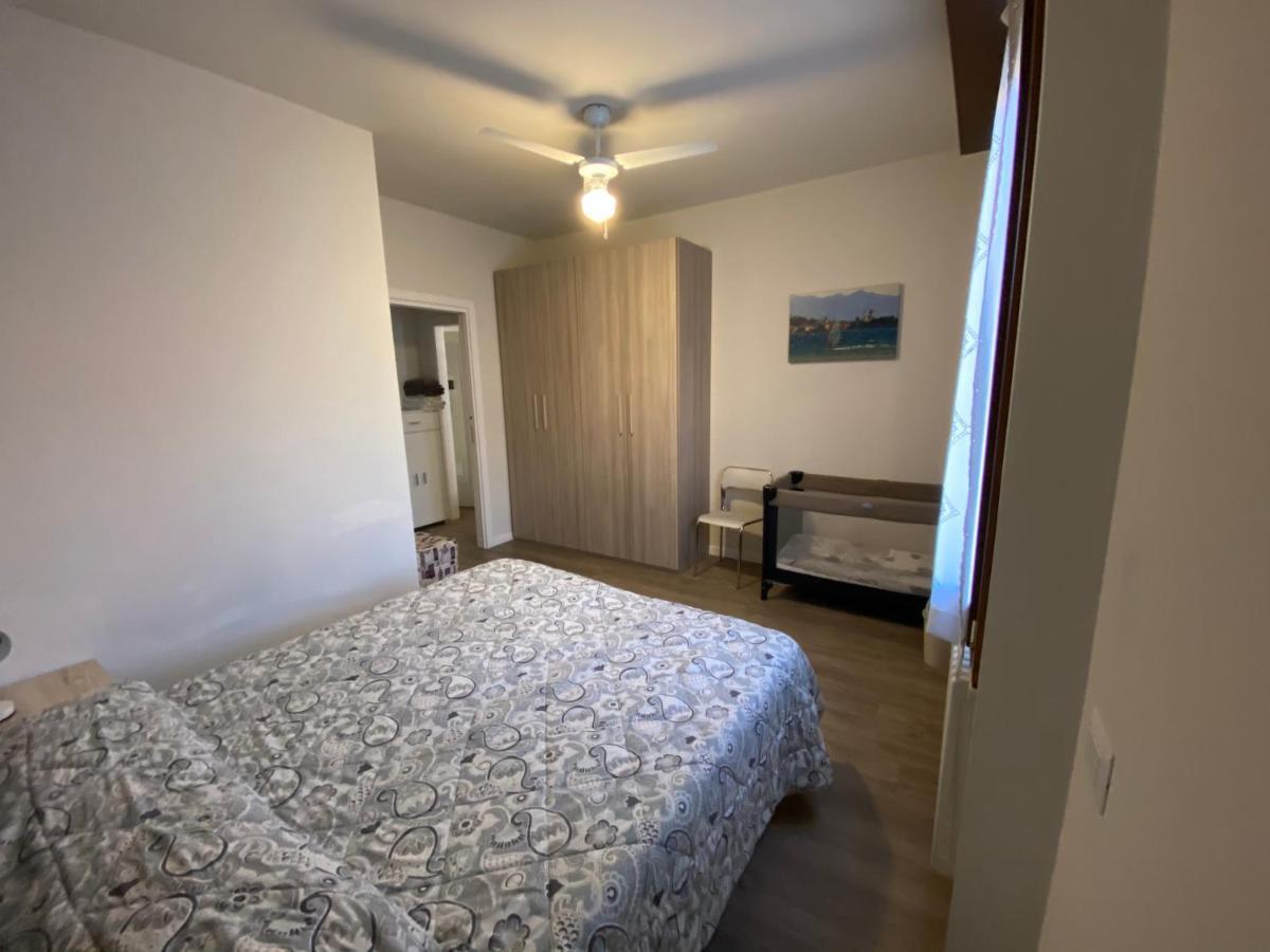 Appartamenti Altea Sirmione Exterior foto