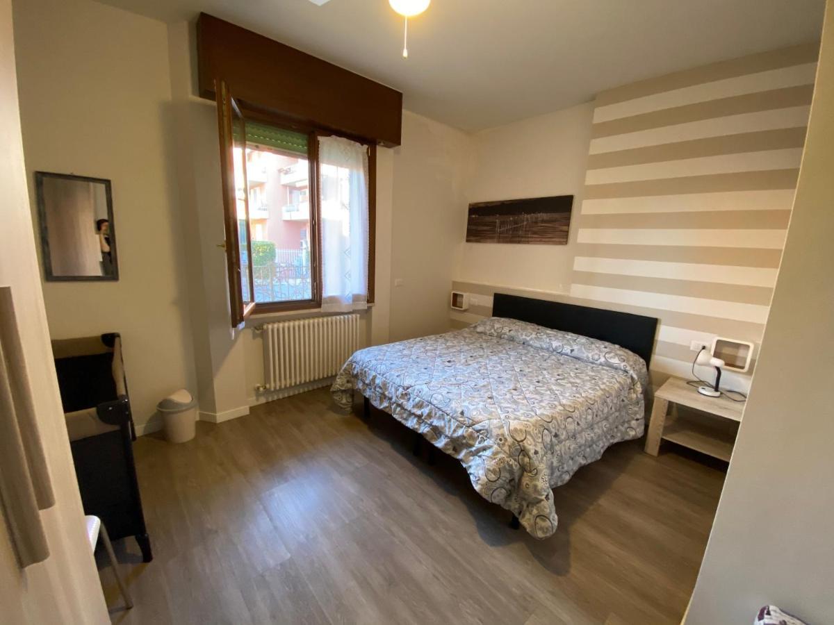 Appartamenti Altea Sirmione Exterior foto