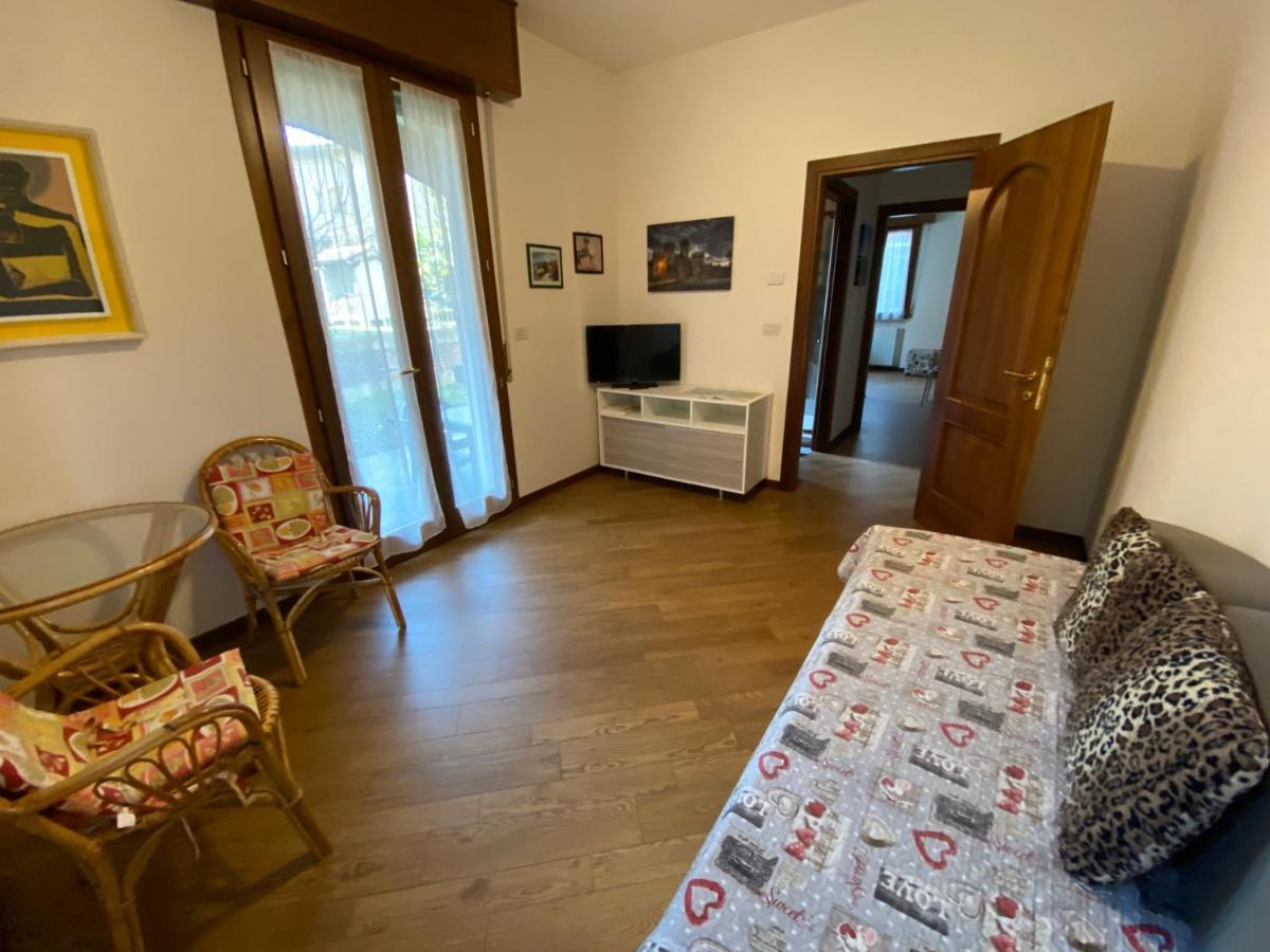 Appartamenti Altea Sirmione Exterior foto