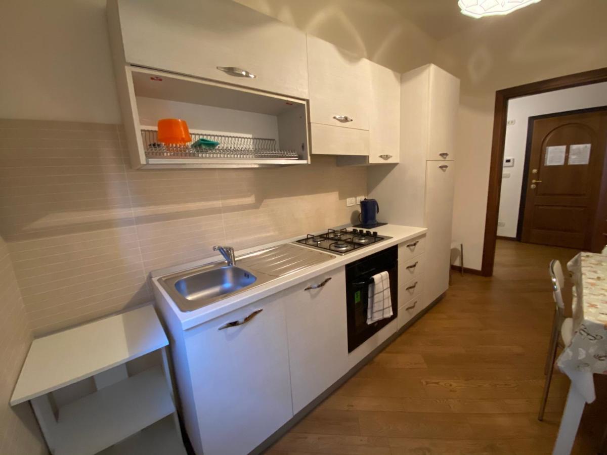 Appartamenti Altea Sirmione Exterior foto