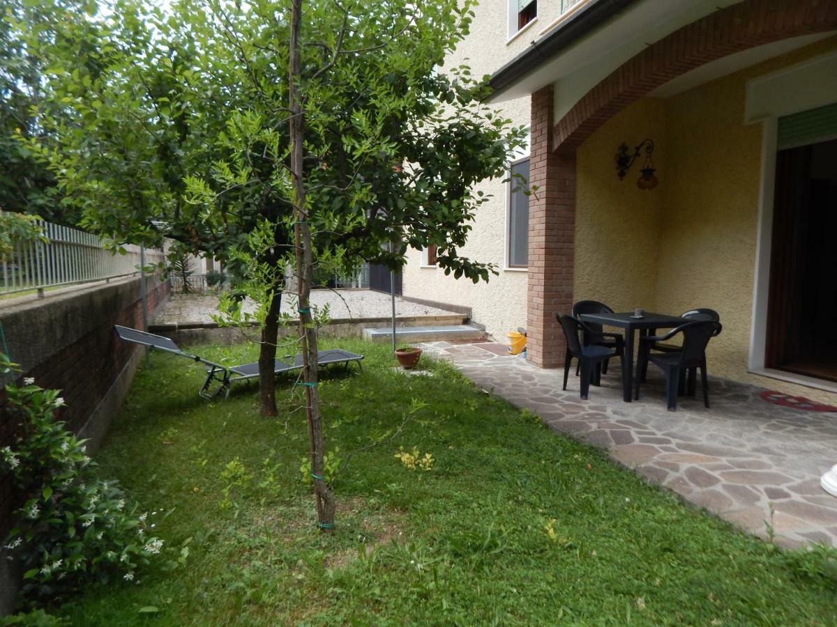 Appartamenti Altea Sirmione Exterior foto