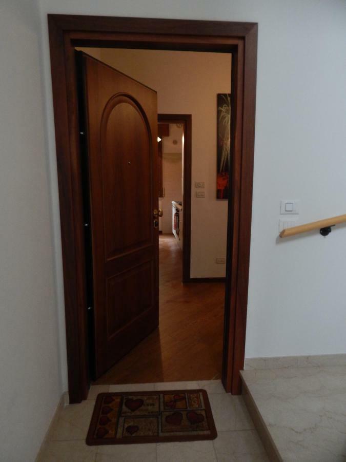 Appartamenti Altea Sirmione Exterior foto
