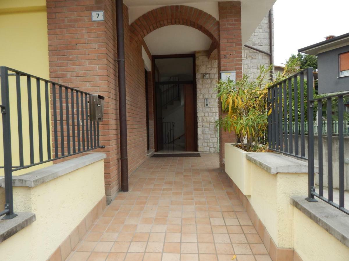 Appartamenti Altea Sirmione Exterior foto
