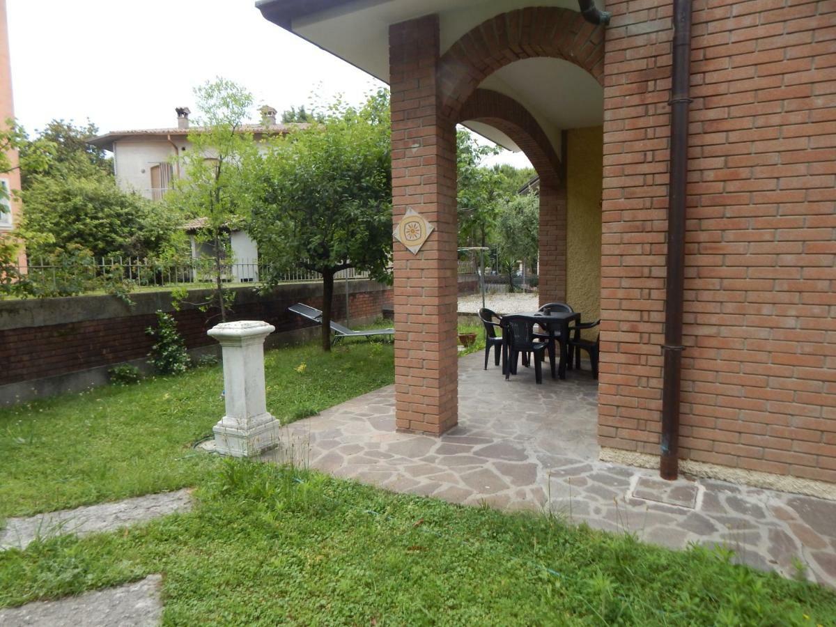Appartamenti Altea Sirmione Exterior foto
