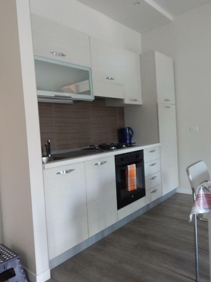Appartamenti Altea Sirmione Exterior foto