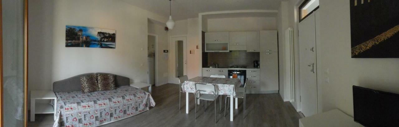 Appartamenti Altea Sirmione Exterior foto