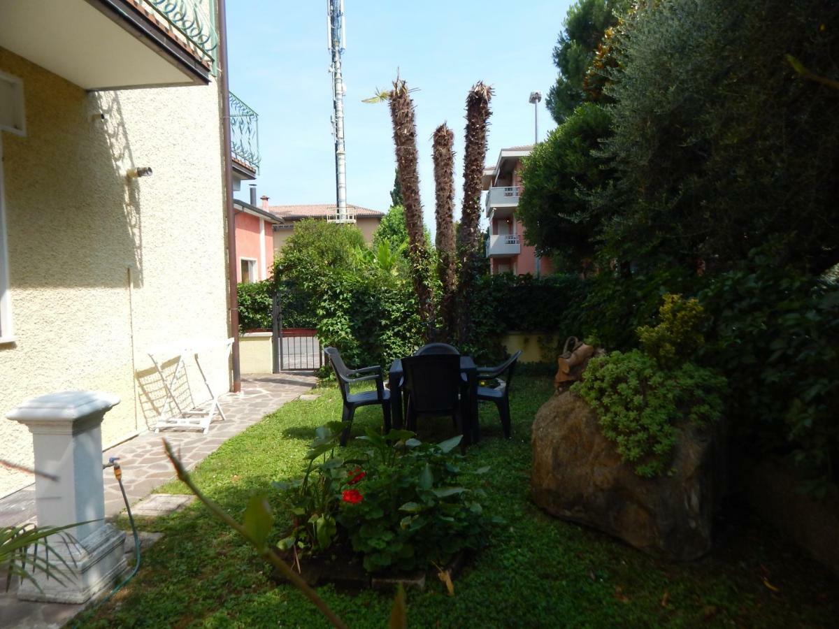 Appartamenti Altea Sirmione Exterior foto